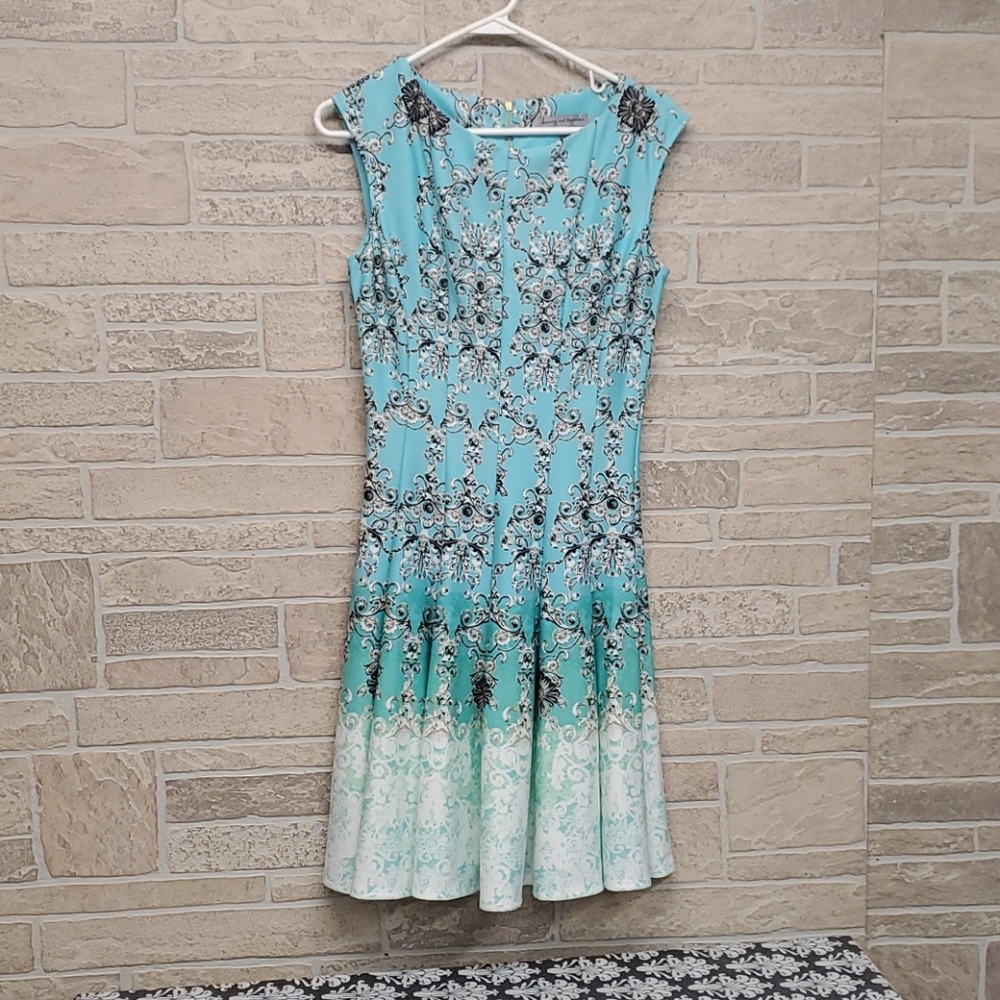 Danny and Nicoles Dress Size 6